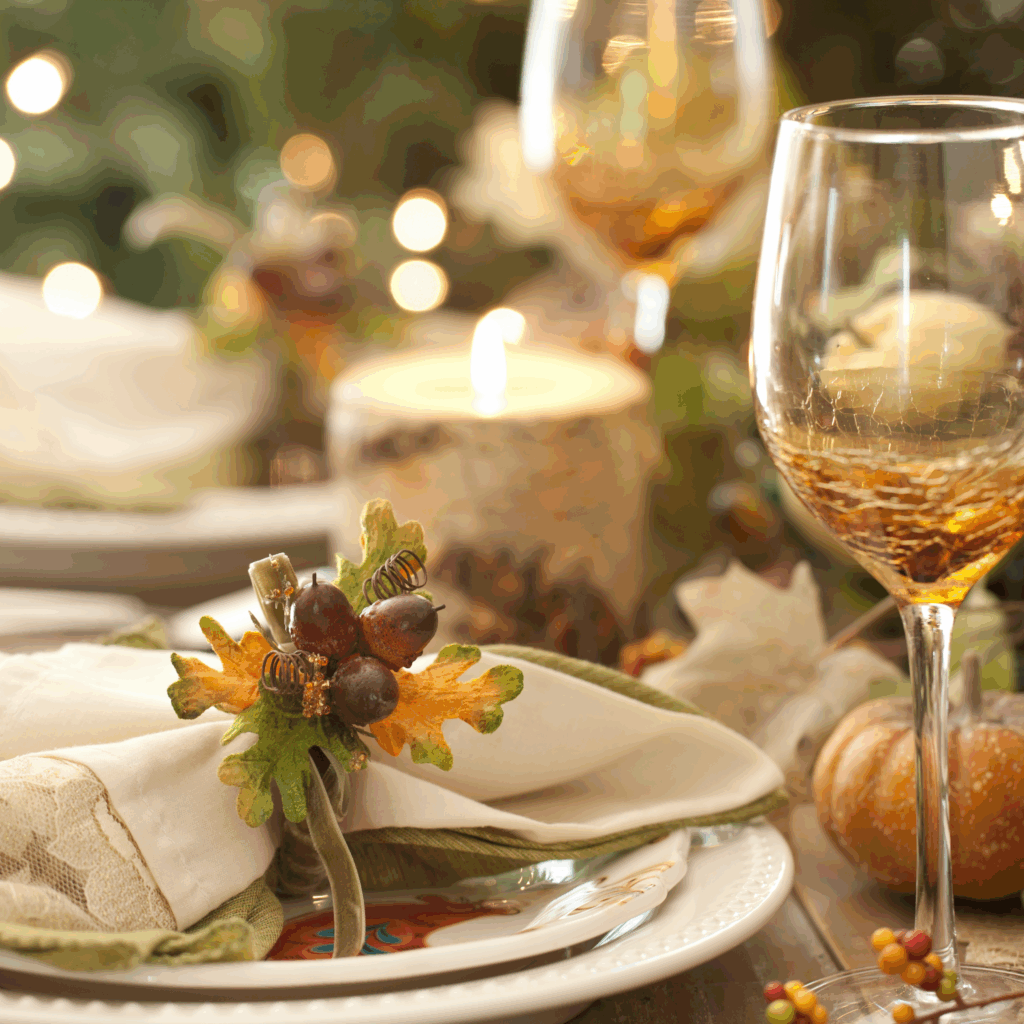 Thanksgiving Theme Happy Hour Party Thanksgiving Theme Happy Hour Party