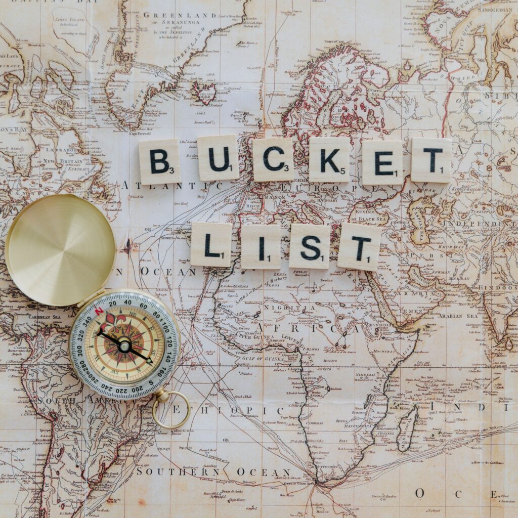 Travel