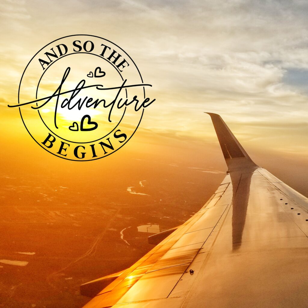 Bucket Lists for World Travel